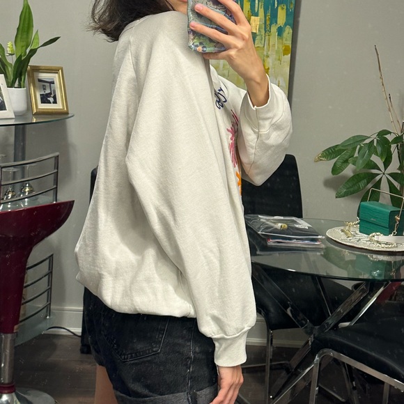 Vintage Toronto 1996 Summer Olympics sweater sweatshirt - Picture 2 of 5